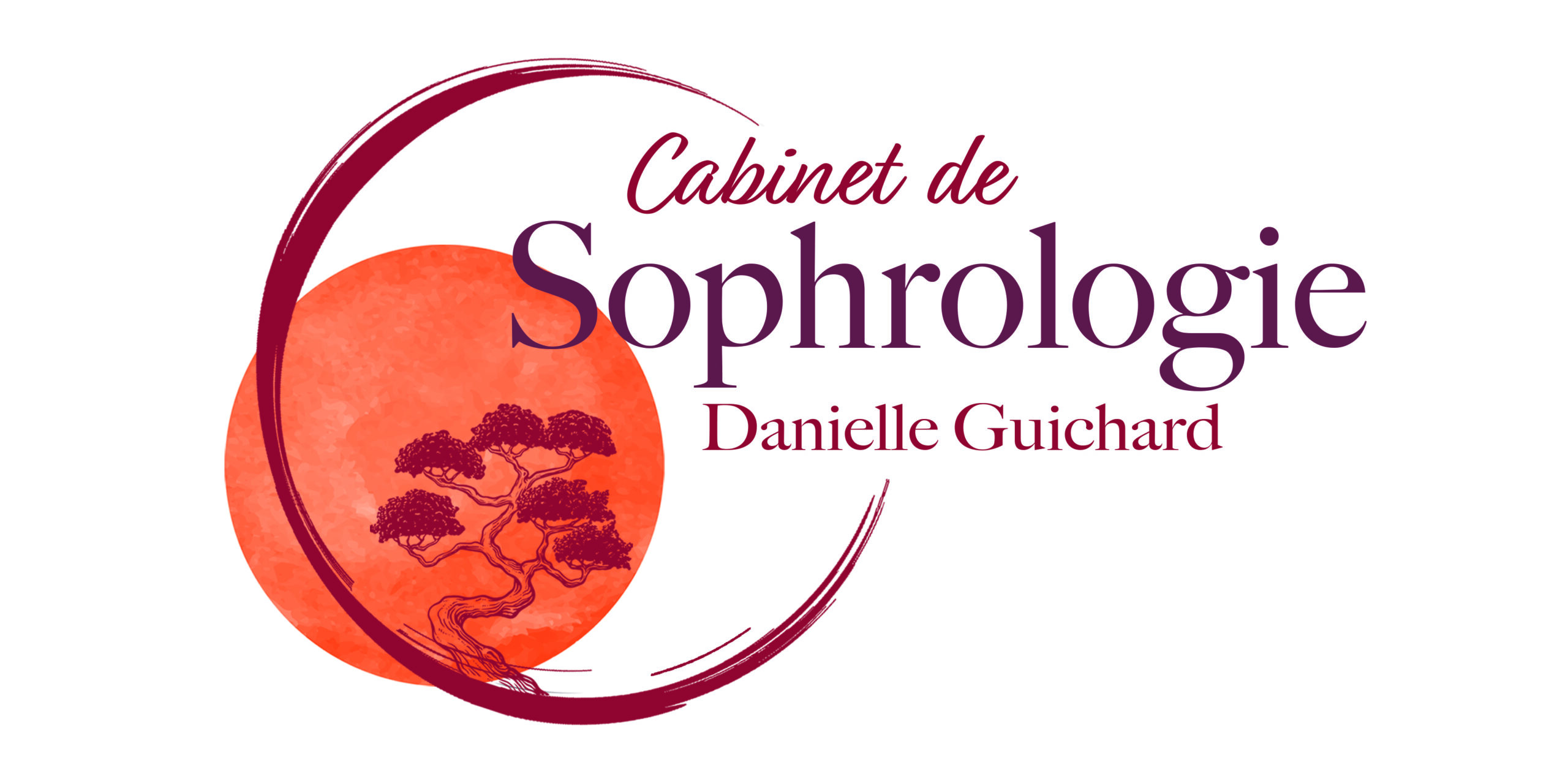 Logo Cabinet sophro Danielle Guichard